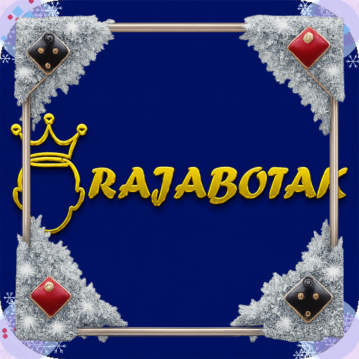 rajabotak — galeri pratinjau Resmi APK